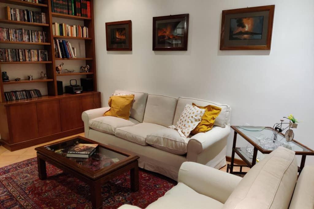 Lanza Tomasi Apartment - Centre Rome Exterior photo